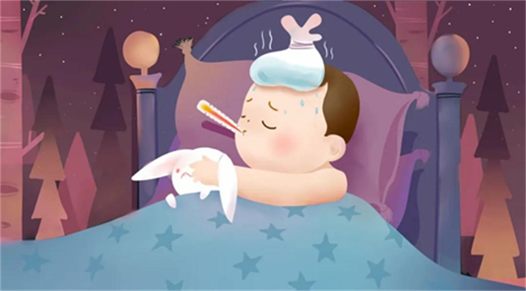 孩子發(fā)熱，如何用藥和護(hù)理？